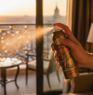 CIGAR - Original Deodorant Spray - Zambeel