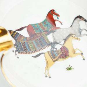 Cigar Special Ashtray - Zambeel