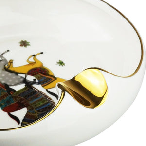 Cigar Special Ashtray - Zambeel