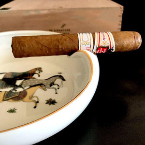 Cigar Special Ashtray - Zambeel