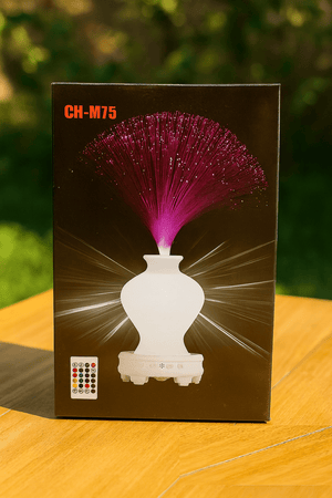 Clapping Light Speakers - Zambeel