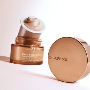 Clarins - Extra - Firming Partners Cream © - Zambeel