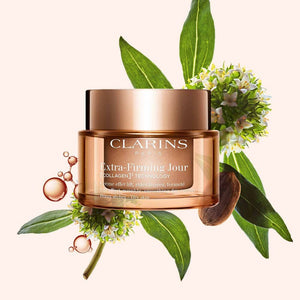 Clarins - Extra - Firming Partners Cream © - Zambeel