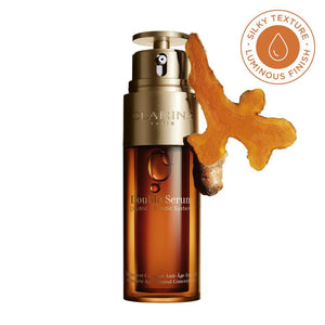 Clarins Paris - Age - Defying Double Serum (Original) © - Zambeel