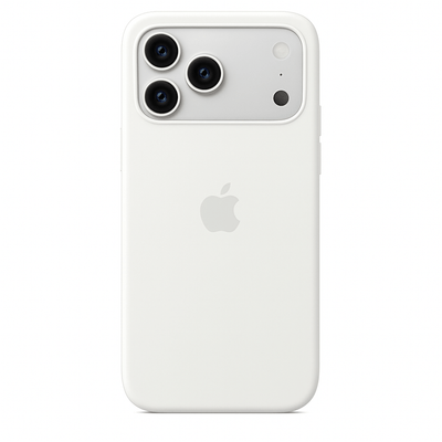Classic Silicone iPhone Protective Case - Zambeel