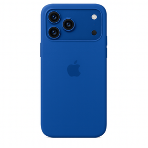 Classic Silicone iPhone Protective Case - Zambeel