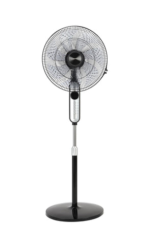 Classic Stand Fan - Zambeel