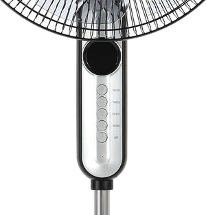 Classic Stand Fan - Zambeel