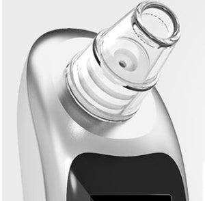 Clean beauty aspirator - Zambeel