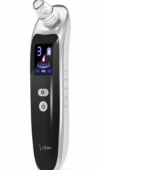 Clean beauty aspirator - Zambeel