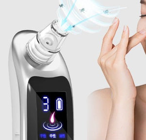 Clean beauty aspirator - Zambeel