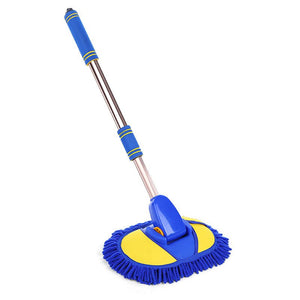 Cleaning Cleaning Supplies Tool Brushing Car - Zambeel