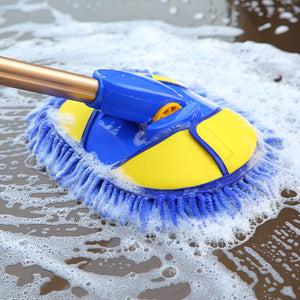Cleaning Cleaning Supplies Tool Brushing Car - Zambeel