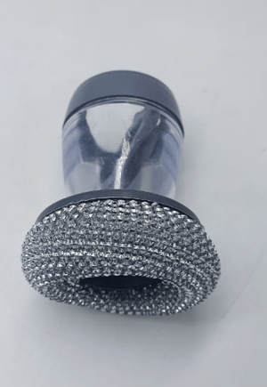 Cleaning Pot Brush - Zambeel