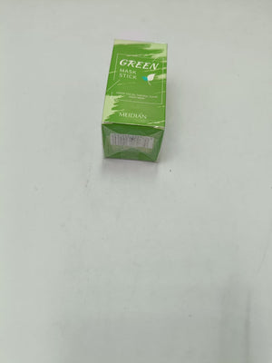 Cleansing Green Tea Mask Clay Stick Oil Control Anti - Acne Whitening Seaweed Mask Skin Care - Zambeel