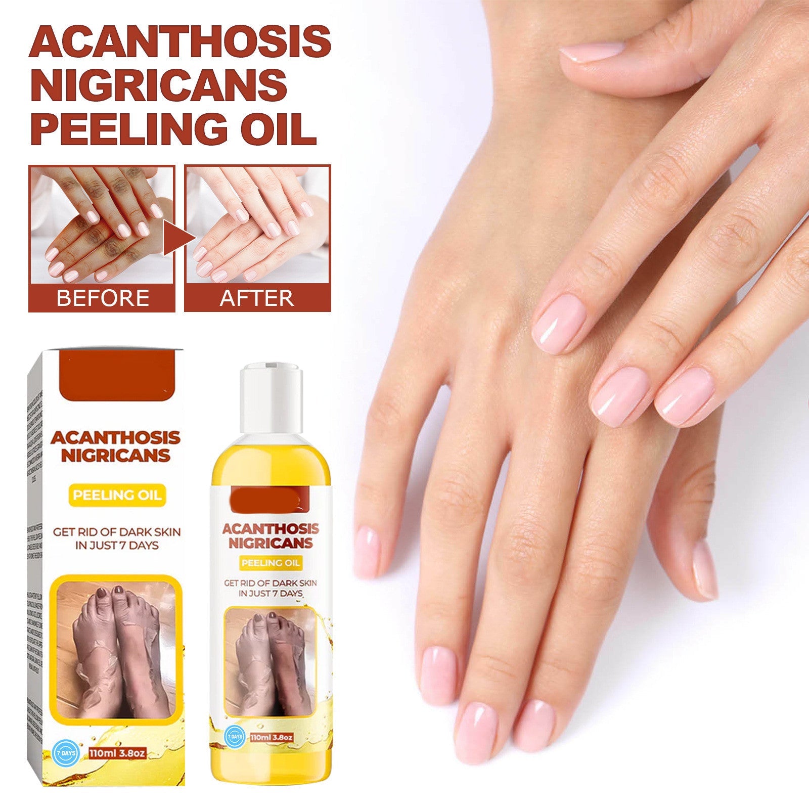Cleansing Moisturizing And Skincare Oil - Zambeel
