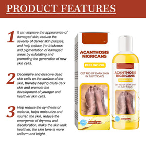 Cleansing Moisturizing And Skincare Oil - Zambeel