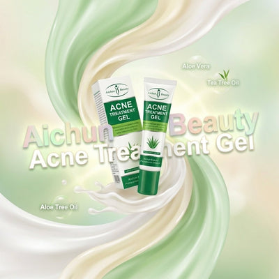 ClearSkin Gel - Zambeel