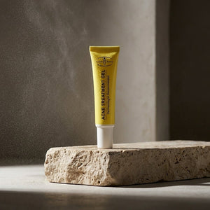 ClearSkin Gel - Zambeel