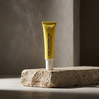 ClearSkin Gel - Zambeel