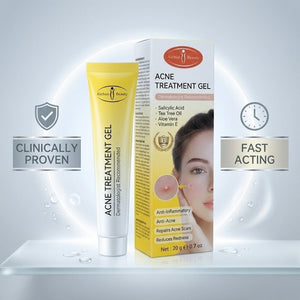 ClearSkin Gel - Zambeel