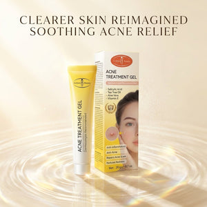 ClearSkin Gel - Zambeel