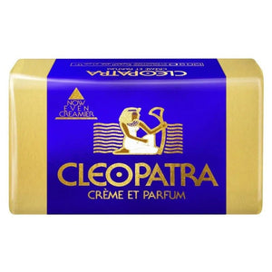 Cleopatra - Crème et Parfum Beauty Soap Bar - Zambeel