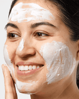 Clinique - 7 Day Rinse Off Scrub (Original) © - Zambeel