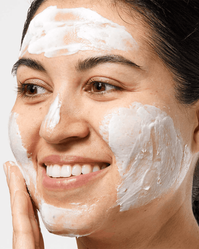 Clinique - 7 Day Rinse Off Scrub (Original) © - Zambeel