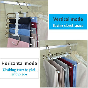 Clothing Hangers - Zambeel
