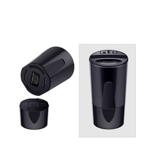 CN9 Fast Car Wireless Charger - Zambeel