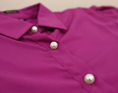 CO ORD Pink - Zambeel