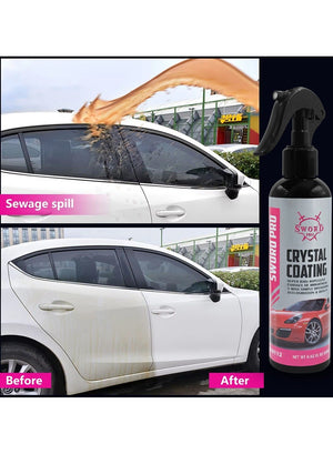Coating Agent Car - Zambeel