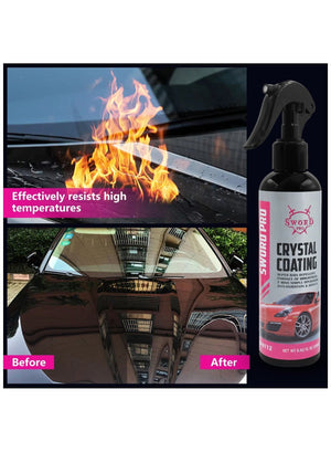 Coating Agent Car - Zambeel
