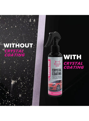 Coating Agent Car - Zambeel