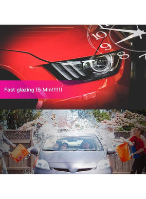 Coating Agent Car - Zambeel