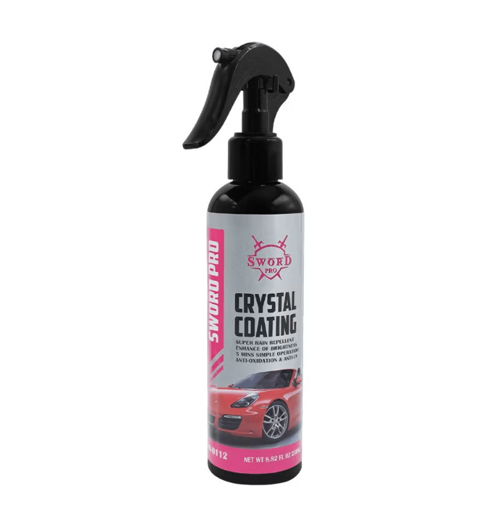 Coating Agent Car - Zambeel