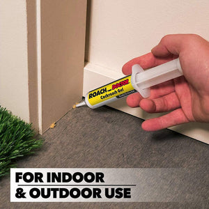 Cockroach Killing Gel - Zambeel