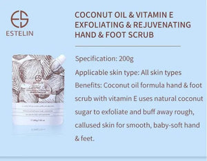 Coconut Oil & Vitamin E (Original) - Zambeel