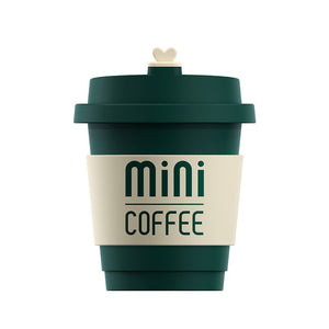 Coffee Capsule Car Air Vent Fragrance Car Aromatherapy - Zambeel