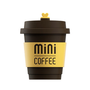 Coffee Capsule Car Air Vent Fragrance Car Aromatherapy - Zambeel
