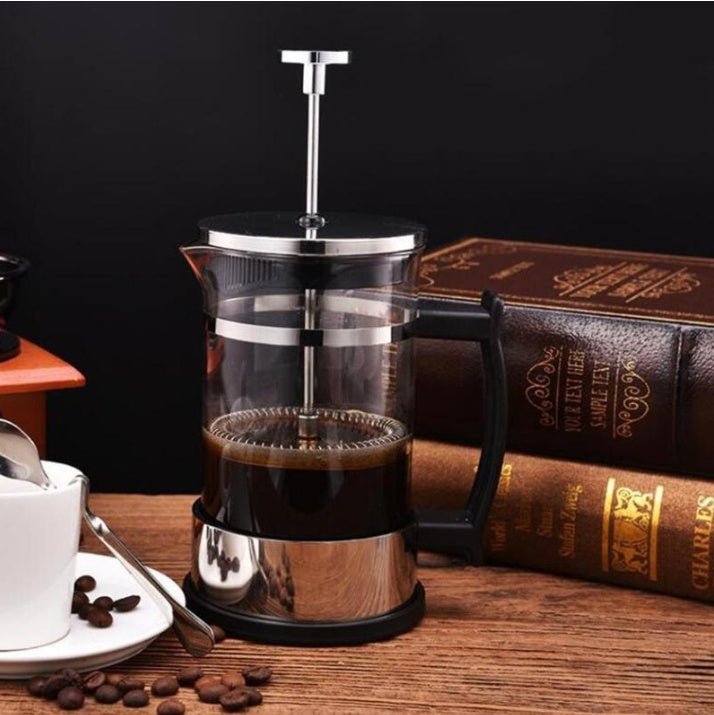 Coffee maker - Zambeel