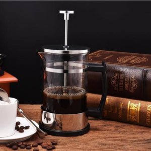 Coffee maker - Zambeel