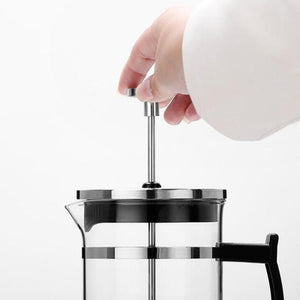 Coffee maker - Zambeel