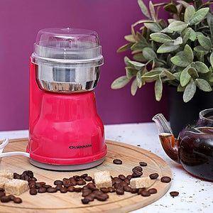 Coffee Mixture - Zambeel