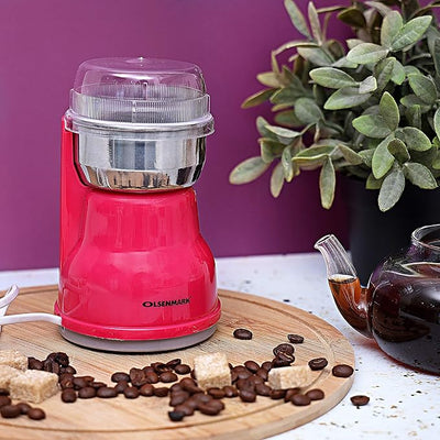Coffee Mixture - Zambeel