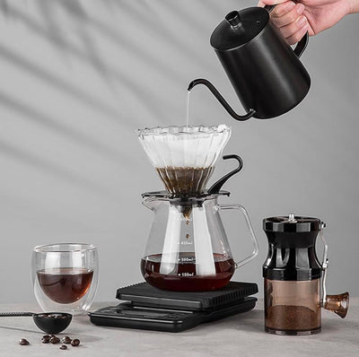 Coffee Travel Set © - Zambeel