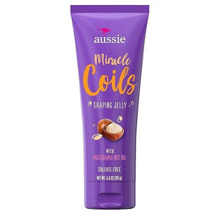 Coils Shaping Jelly - Zambeel