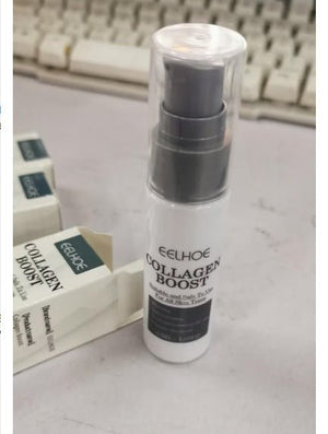 Collagen Anti Wrinkle Cream Tightens Skin - Zambeel