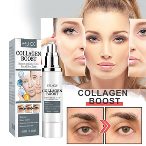 Collagen Anti Wrinkle Cream Tightens Skin - Zambeel